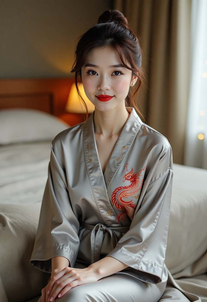 温暖治愈系动画电影